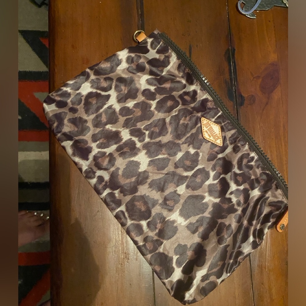 MZ Wallace Make Up Bag